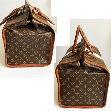 louis vuitton bags old styles|Louis Vuitton 1950s bags sketches.